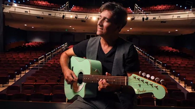 Guillermo Dávila «El ídolo de una generación»