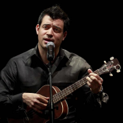 Rafael “El Pollo” Brito se sentó en el sofá