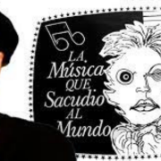 Alfredo Escalante, La música que sacudió y sacude al mundo