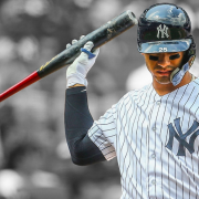 Gleyber Torres, es un batazo de Caracas a Nueva York