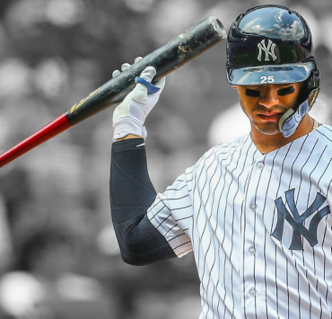 Gleyber Torres, es un batazo de Caracas a Nueva York