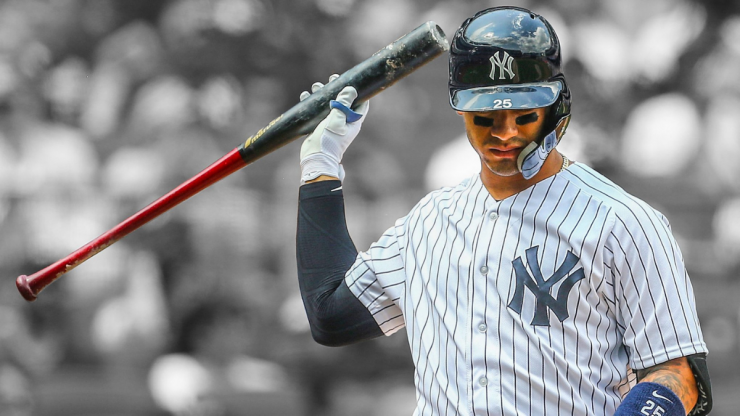 Gleyber Torres, es un batazo de Caracas a Nueva York