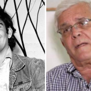 Napoleón Bravo, su gran pasión no es el periodismo sino la música