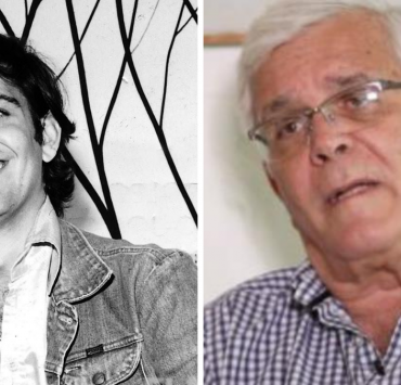 Napoleón Bravo, su gran pasión no es el periodismo sino la música