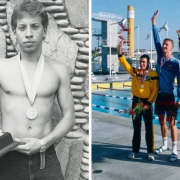 Rafael Vidal «Se sintió uno más con todos»