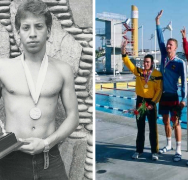 Rafael Vidal «Se sintió uno más con todos»