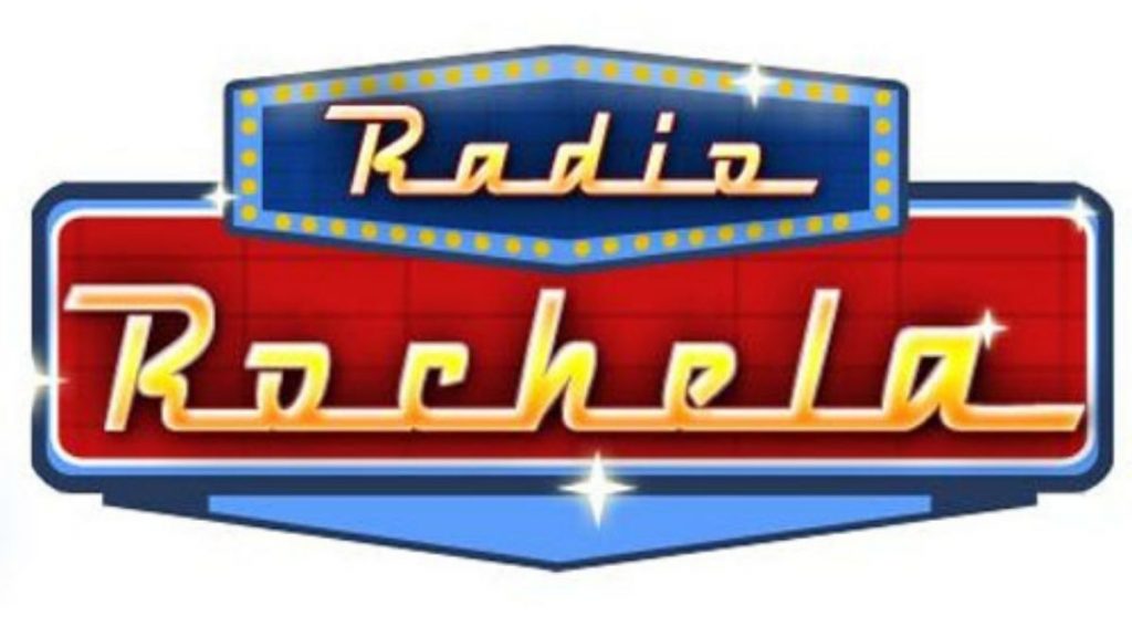 Radio Rochela una breve historia · La Guía de Caracas