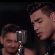 Desde el sofá nos traen al cantautor Ronald Borjas