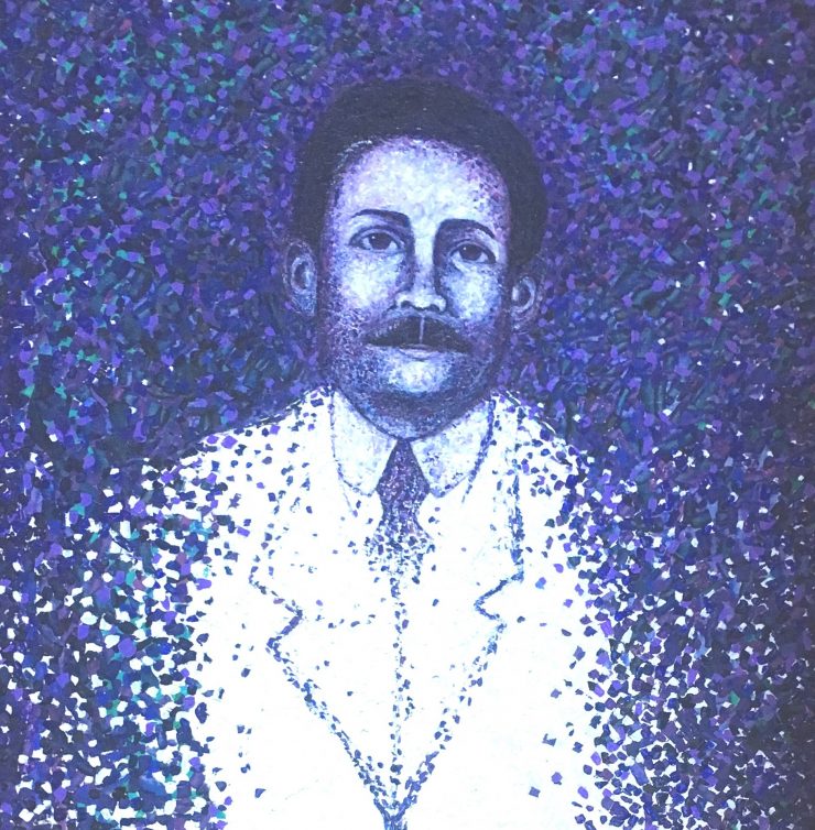 Tres textos sobre José