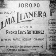 Alma Llanera