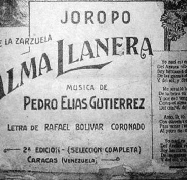 Alma Llanera