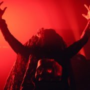 Tendencia Rock Brasil 2021