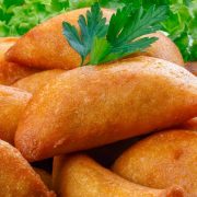 empanadas