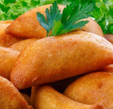 empanadas