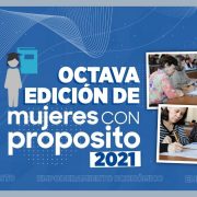 mujeres con propósito