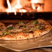 pizzas estilo napolitano