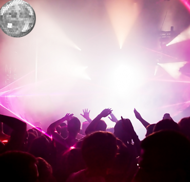 Siete discotecas que todo caraqueño debe recordar