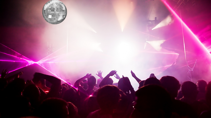 Siete discotecas que todo caraqueño debe recordar