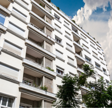 Siete construcciones emblemáticas (Los Palos Grandes)