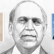 Arturo Uslar Pietri, el más ilustre caraqueño