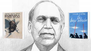 Arturo Uslar Pietri, el más ilustre caraqueño