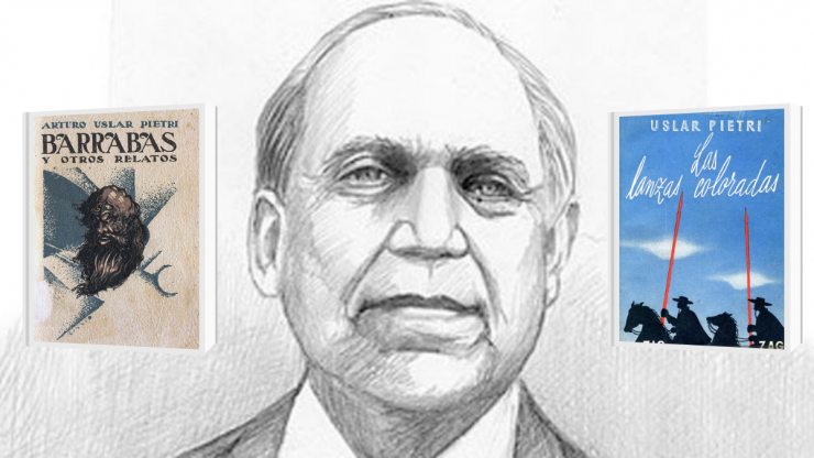 Arturo Uslar Pietri, el más ilustre caraqueño
