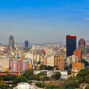 Las siete impactantes avenidas que unen a Caracas