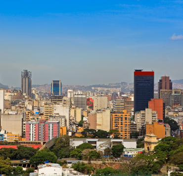 Las siete impactantes avenidas que unen a Caracas