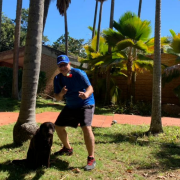 Eduardo Rodríguez, el comunicador enamorado de Caracas