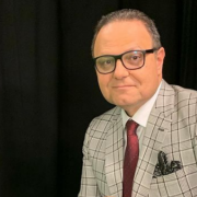 Eduardo Rodríguez: Comunicador integral, humano y motivador