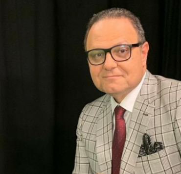 Eduardo Rodríguez: Comunicador integral, humano y motivador