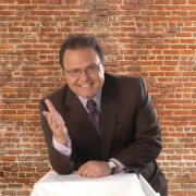 Comunicador integral, humano y motivador, Eduardo Rodríguez Giolitti