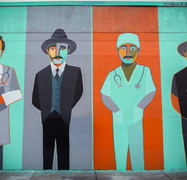 Haz el bien, es una de las canciones que sonará en el acto de beatificación del Dr. José Gregorio Hernández