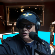 Juan Manuel Laguardia mejor conocido como el Sargento FullChola