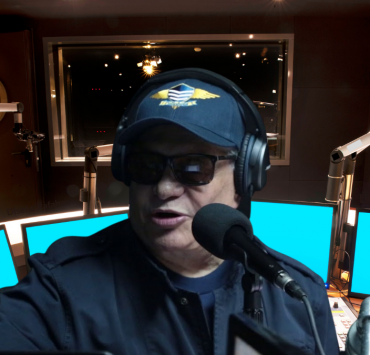 Juan Manuel Laguardia mejor conocido como el Sargento FullChola