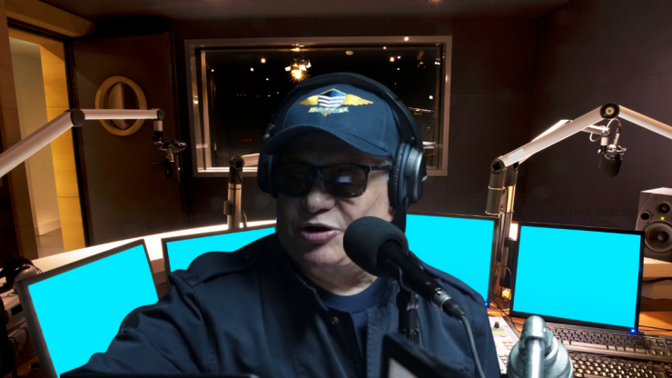 Juan Manuel Laguardia mejor conocido como el Sargento FullChola