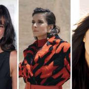 Patricia Velásquez, La Princesa Wayúu más global