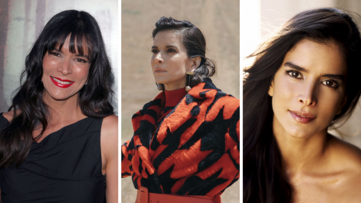 Patricia Velásquez, La Princesa Wayúu más global