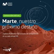 Con un viaje a Marte