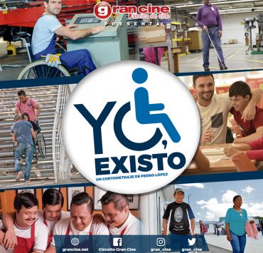 Cortometrajes de Fábrica