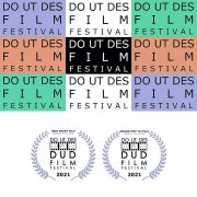 Dos cortos venezolanos