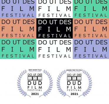 Dos cortos venezolanos