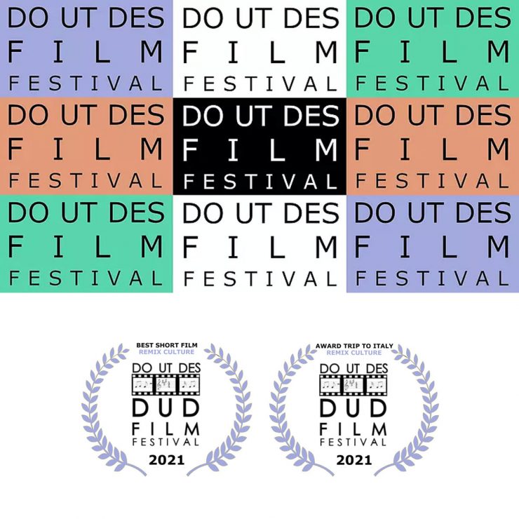 Dos cortos venezolanos