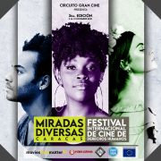 El Festival Miradas
