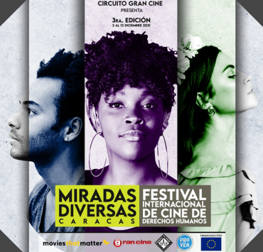 El Festival Miradas