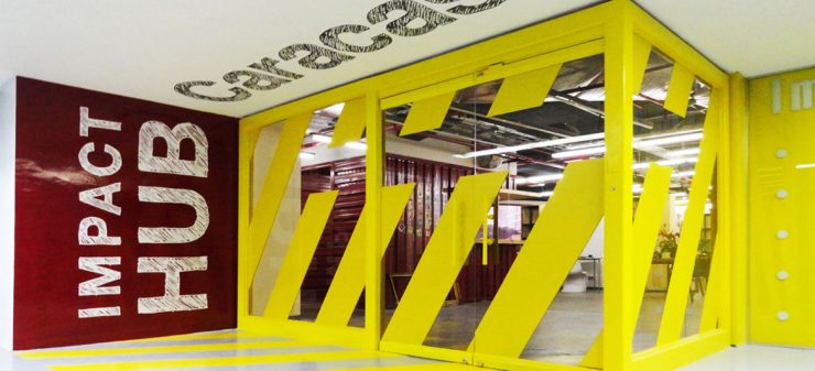Impact Hub Caracas