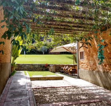 Artistas seleccionados