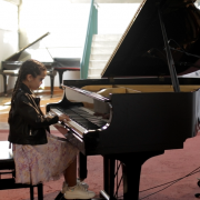 Junior Original Concert