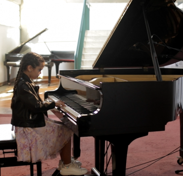 Junior Original Concert