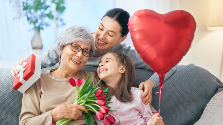 Nadie sabe más de fe y esperanza que las madres